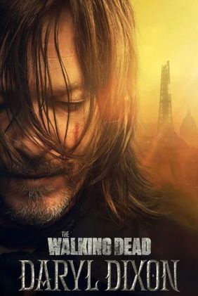 The Walking Dead: Daryl Dixon