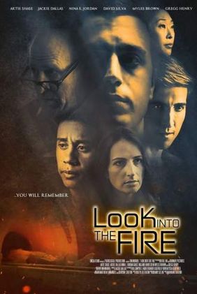 Look Into the Fire