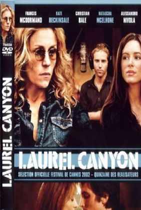 Laurel Canyon - A Rua das Tentações