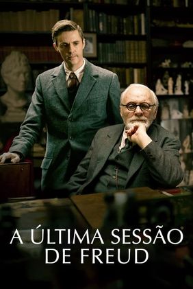 A Última Sessão de Freud