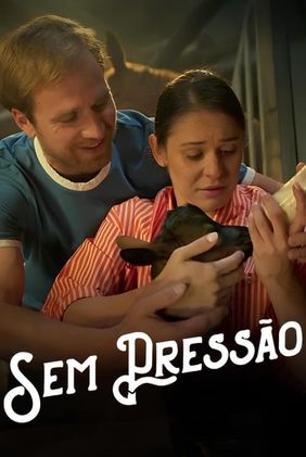 Sem Pressão