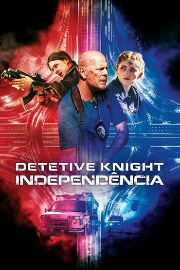 Detetive Knight: Independência