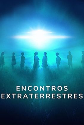 Encontros Extraterrestres