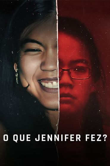 O Que Jennifer Fez?