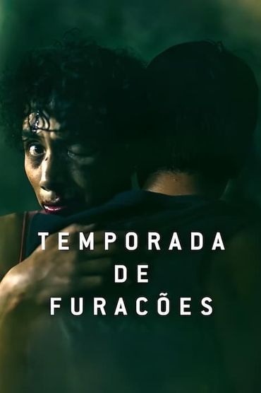 Temporada de Furacões